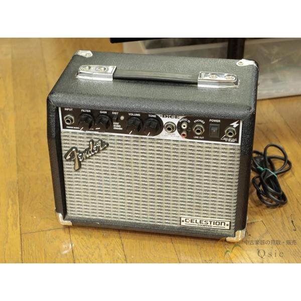 [中古] Fender Japan DICE10 [VM033]【神戸店在庫】