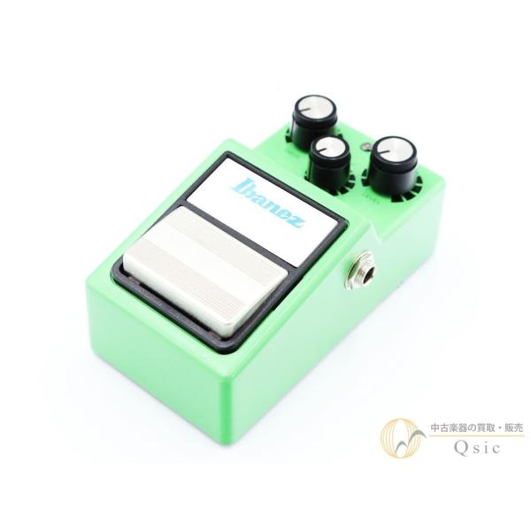 [極美品] Ibanez TS-9 / TS9 復刻版 [VM080]【神戸店在庫】