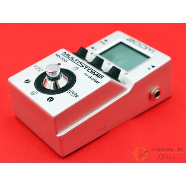 [良品] ZOOM MS-50G [VM084]【神戸店在庫】