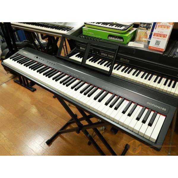 [美品] Roland GO:PIANO 88 GO-88P 2023年製 [VM126]【神戸店在庫】