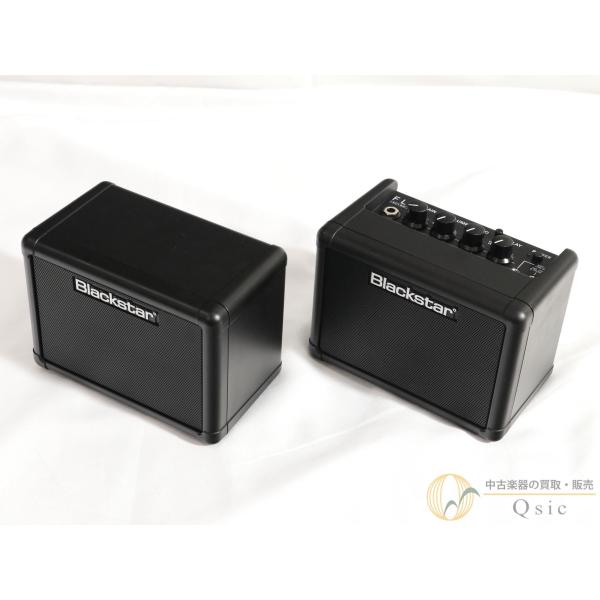 [良品] Blackstar FLY Stereo Pack [VM130]【神戸店在庫】