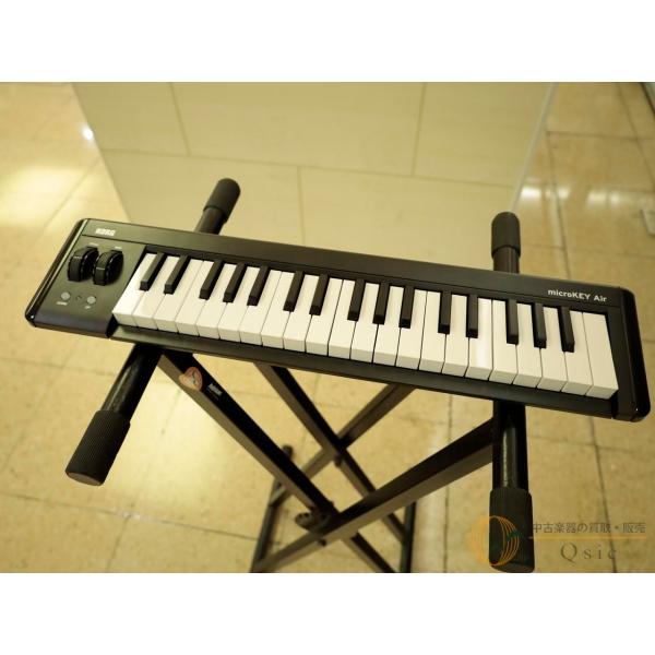 [超美品] KORG microkey Air-37 [VM163]【神戸店在庫】