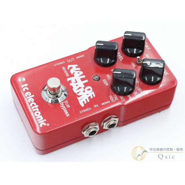 [中古] tc electronic Hall Of Fame [VM168]【神戸店在庫】