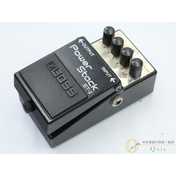 [中古] BOSS ST-2 [VM265]【神戸店在庫】