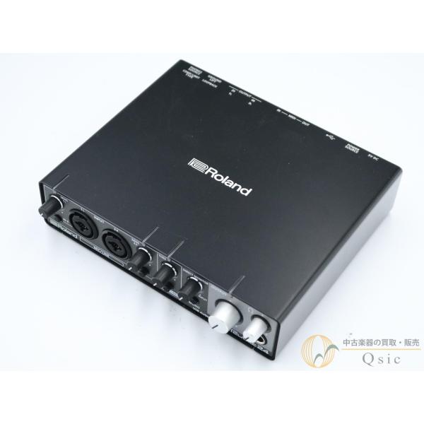 [美品] Roland Rubix24 [VM266]【神戸店在庫】