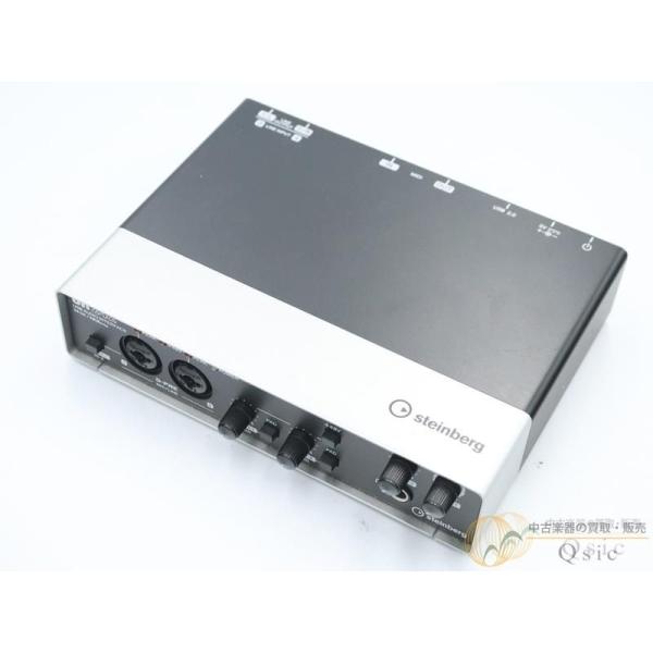 [美品] Steinberg UR242 [VM272]【神戸店在庫】
