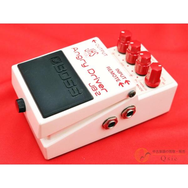 [中古] BOSS JB-2 [VM279]【神戸店在庫】
