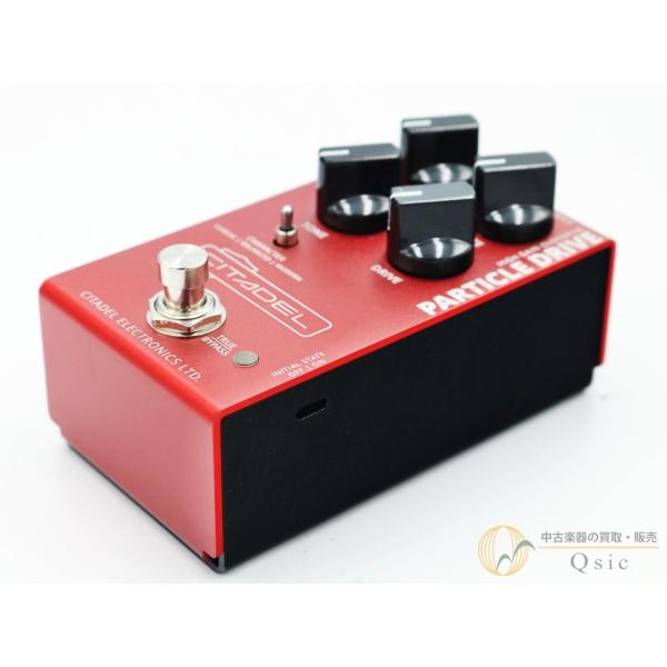 [極美品] CITADEL Particle Drive [VM612]【神戸店在庫】