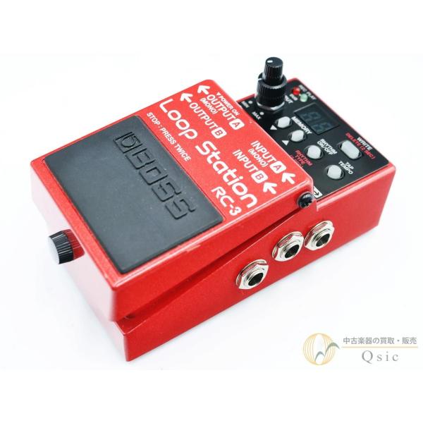 [良品] BOSS RC-3 [VM632]【神戸店在庫】