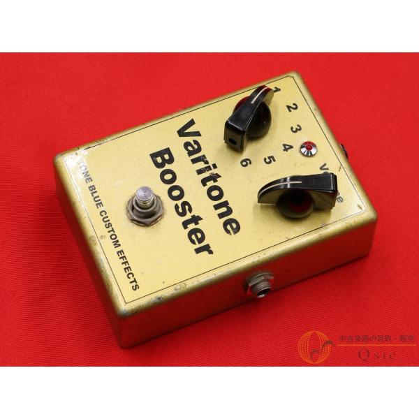 [中古] HaTeNa? Varitone Booster HaTeNa? [VM637]【神戸店在庫】