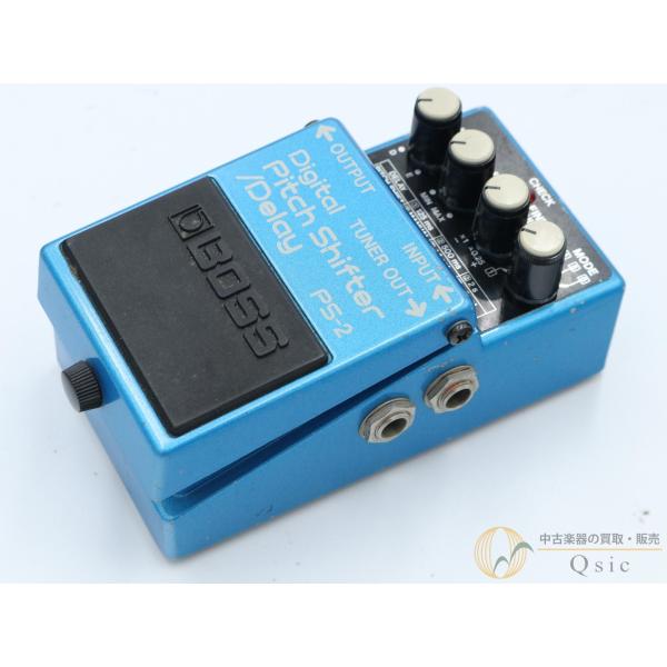 [良品] BOSS PS-2 [VM659]【神戸店在庫】