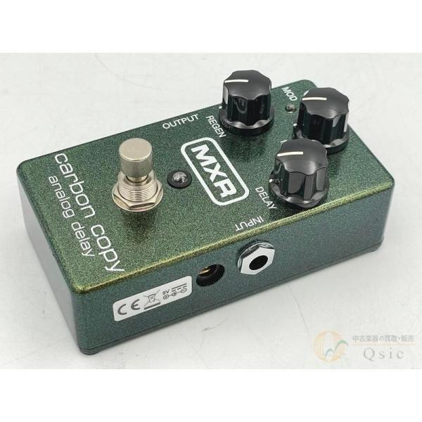 [良品] MXR Carbon Copy [VMM47]【梅田店在庫】