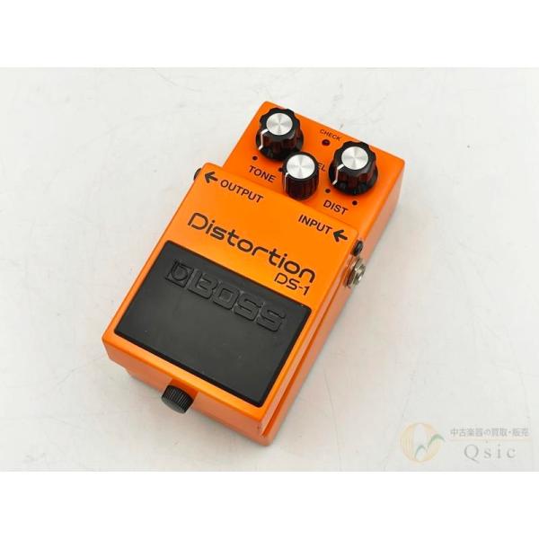 [良品] BOSS DS-1 [VMM94]【梅田店在庫】