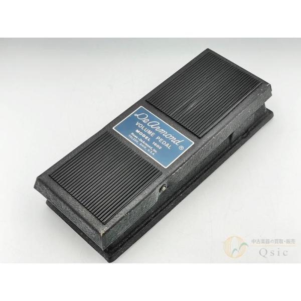 [良品] DeArmond Model.1602 [VMN00]【梅田店在庫】