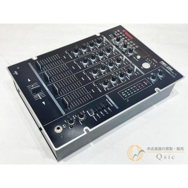 [良品] Vestax PMC-280 [VMR08]【箕面店在庫】
