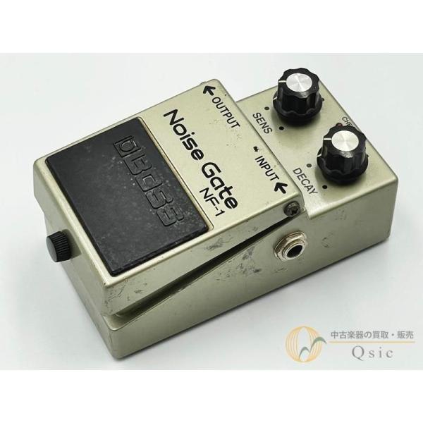 [良品] BOSS NF-1 1982年製 [VMR53]【箕面店在庫】