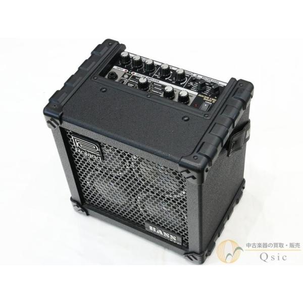 [良品] Roland MICRO CUBE BASS RX [VMW04]【阿倍野店在庫】