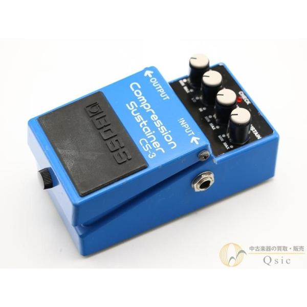 [中古] BOSS BOSS CS-3 [VMW34]【阿倍野店在庫】