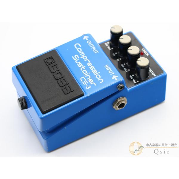 [中古] BOSS CS-3 [VMW50]【阿倍野店在庫】