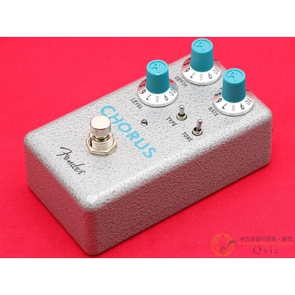[極美品] Fender HAMMERTONE CHORUS [VMW71]【阿倍野店在庫】