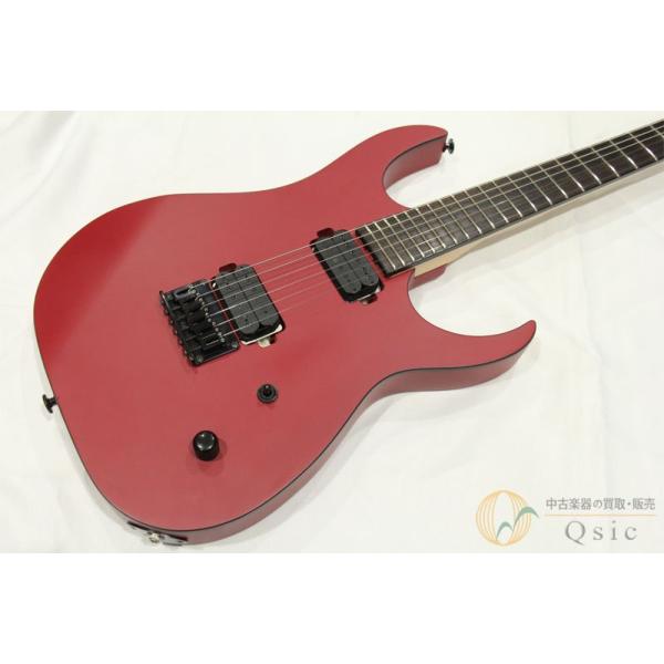 美品] Strictly 7 Guitars（S7G） Cobra JS6 Red 【返品OK