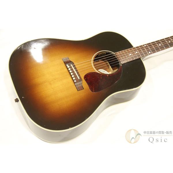 Gibson J45 ADJ 2010年製 中古] Gibson J-45 Standard 2010年製 [WK688] : 中古楽器専門店Qsic