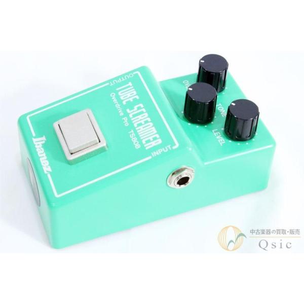 超美品] CULT TS808 1980 #1 Cloning mod. V2 [WL072]【神戸店在庫