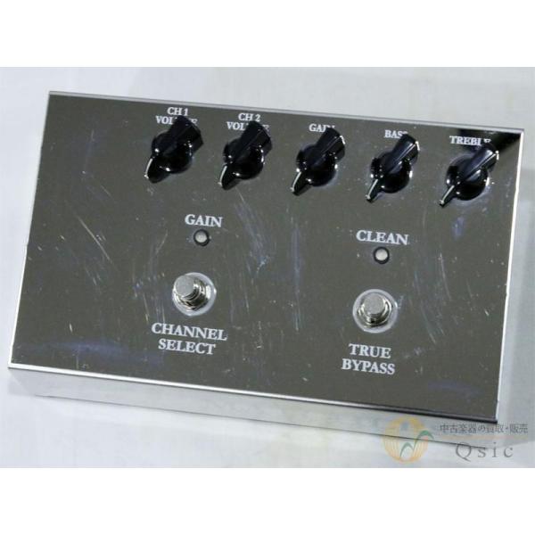 良品] MATCHLESS HOT BOX3 [WL766]【神戸店在庫】 : 中古楽器専門店