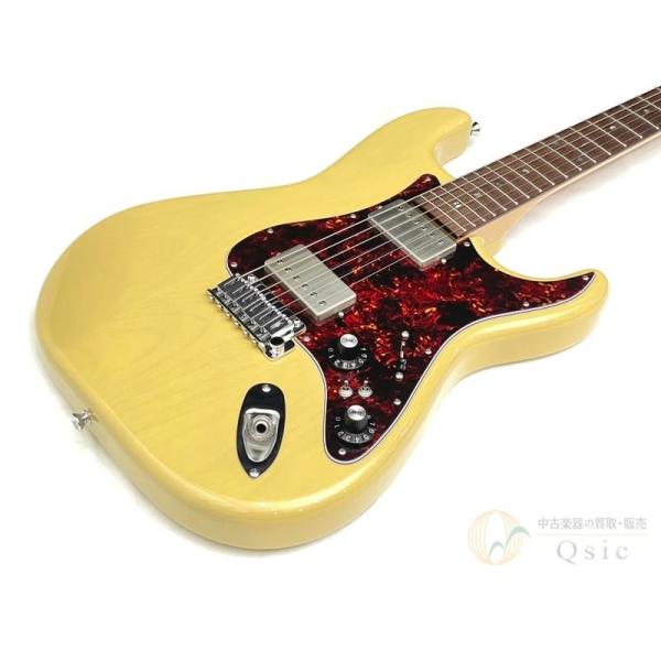 【極美品】Kz Guitar Works Kz STTrad 22 2H8 SALE!!】[超美品] Kz Guitar Works ST Trad 22 2H8 【返品OK】[WLM60