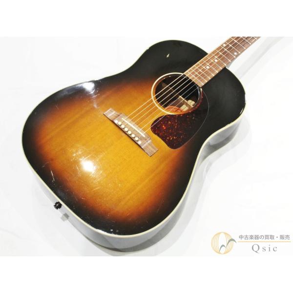 SALE!!】[中古] Gibson EARLY J-45 VS 1998年製 【返品OK】[WLW40