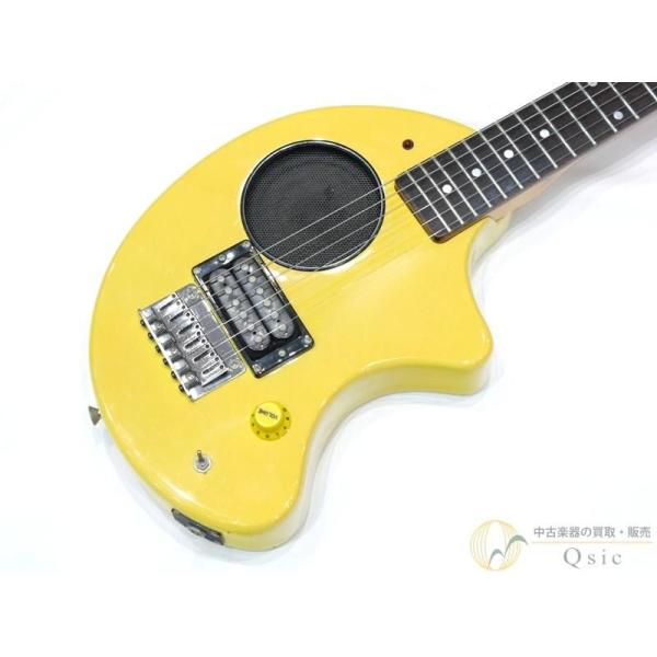 中古] FERNANDES ZO-3 【返品OK】[WLW57]【阿倍野店在庫】 : 中古楽器