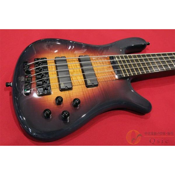 良品] Warwick Custom Shop Streamer Stage I 5-String 【返品OK