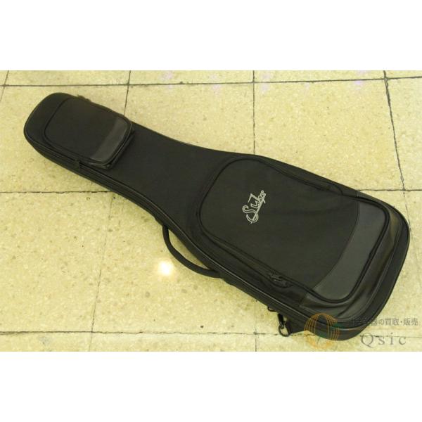 新品同様] Suhr Deluxe Gig Bag [XJ306] : 中古楽器専門店Qsic