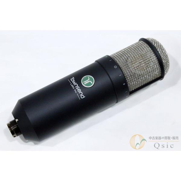 SALE!!】[超美品] TOWNSEND LABS SPHERE L22 [XK341] : 中古楽器専門店