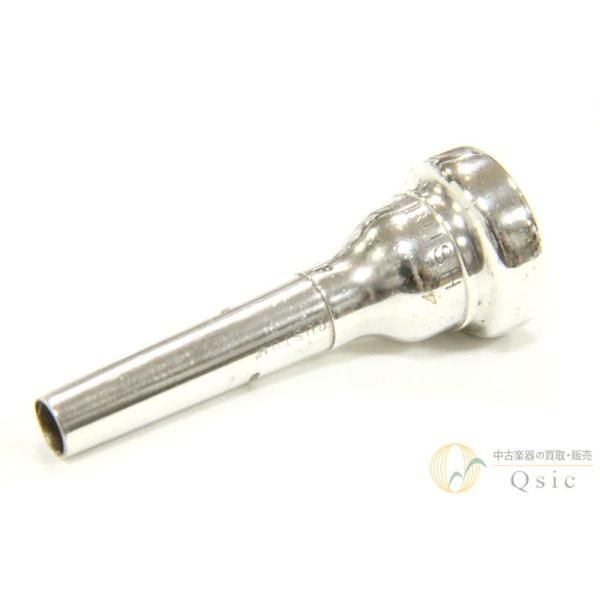 中古] IRVING R.BUSH MF フリューゲルホルン用マウスピース [XK539