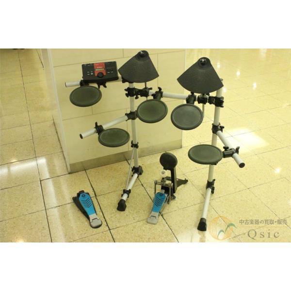 YAMAHA dtxplorer dtlk9 電子ドラム エレドラ