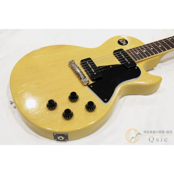 SALE!!】[美品] Gibson Custom Shop Murphy Lab 1957 Les Paul Special