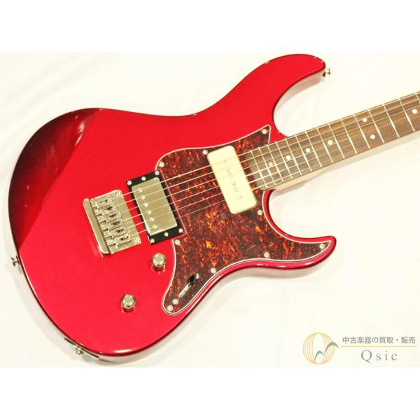 良品] YAMAHA PACIFICA311H 【返品OK】[XL447]【神戸店在庫】 : 中古
