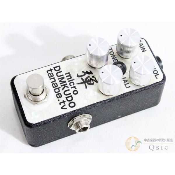 超美品] tanabe.tv micro弾駆動 [XL627]【神戸店在庫】 : 中古楽器専門
