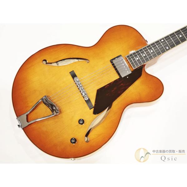 極美品] Aria Pro II FA-1000 VLB 【返品OK】[XL917]【神戸店在庫