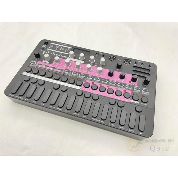 超美品] SONICWARE LIVEN MEGA SYNTHESIS [XLM70]【梅田店在庫