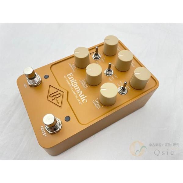 極美品] Universal Audio UAFX Enigmatic '82 Overdrive Special Amp