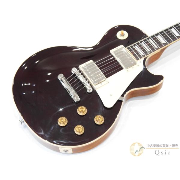 超美品] Gibson Les Paul Standard 50s Figured Top 2023年製 【返品OK