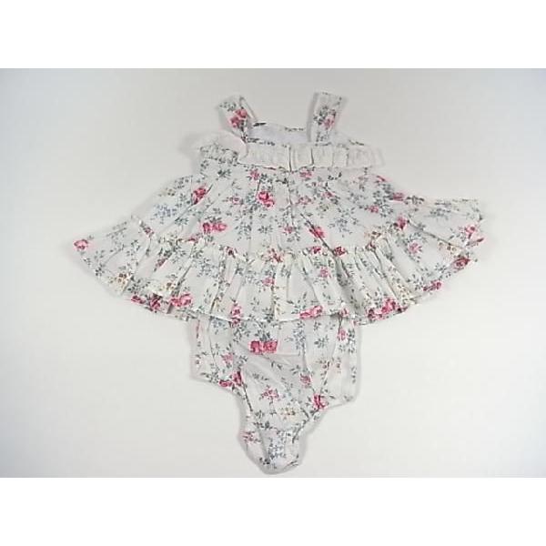 Ralph Laurenラルフローレンベビーキッズ子供服女の子用花柄ワンピースパンツ2点セット3ヶ月用60cm Buyee Buyee Jasa Perwakilan Pembelian Barang Online Di Jepang