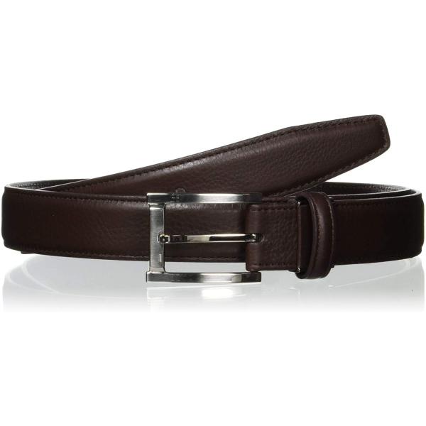 ランバンコレクション ベルト Jlmb234l チョコ Andwaffles Com