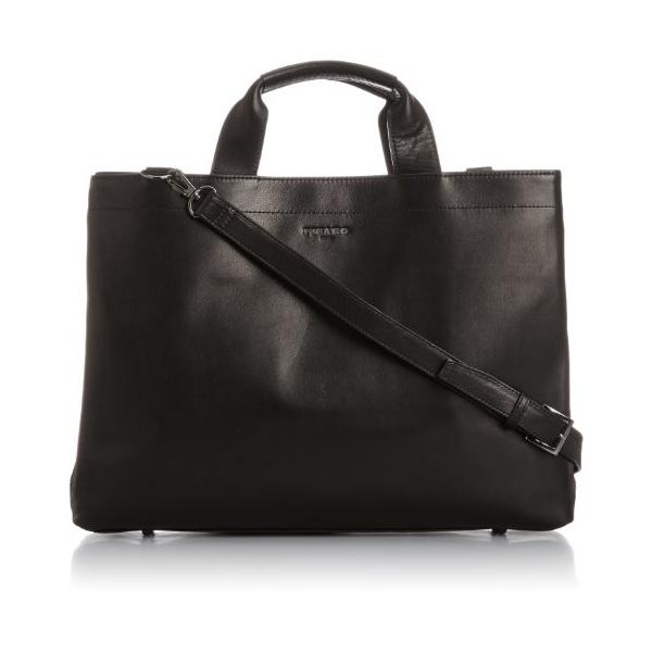 フィガロ ビジネスバッグ ビス 牛革ソフト 対応 日本製 ブラック Morenotafurt Com