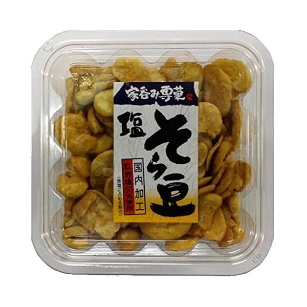 Md 塩そら豆 130g 12個 Idan Online Co Il