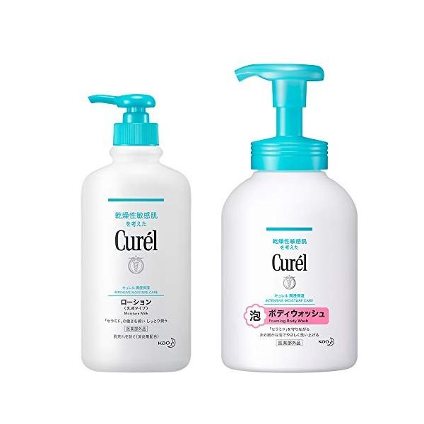キュレル ローション ポンプ 単品 410ml 泡ボディウォッシュ ポンプ 480ml 赤ちゃんにも使えます Autoliftpartsplus Com