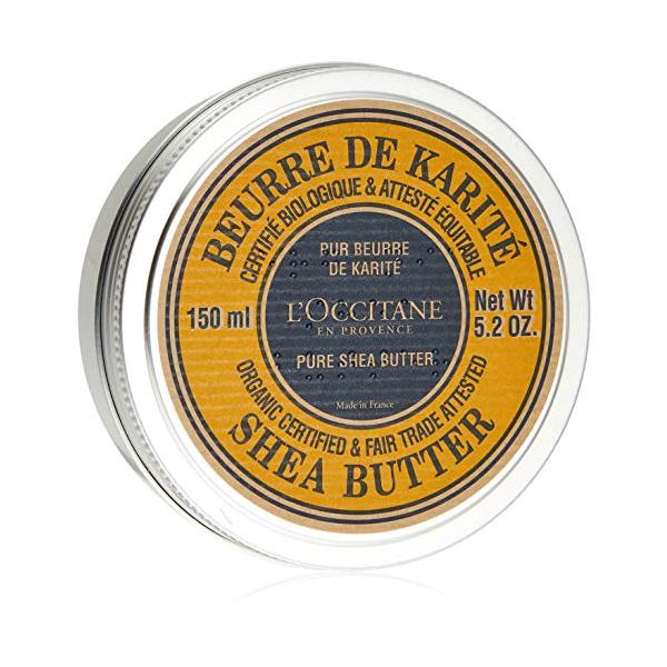 ロクシタン L Occitane シアバター 150ml Jsonic Ca