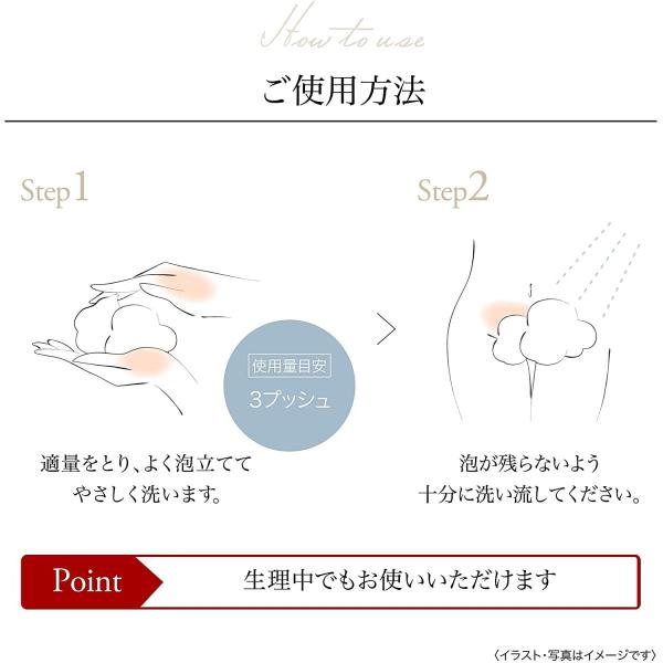 デリケスキンクリアウォッシュデリケートゾーン用 弱酸性 Www Unipymes Com